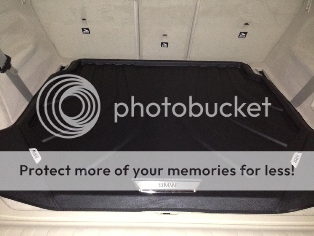 2014 X5 BMW Floor Mats Pics